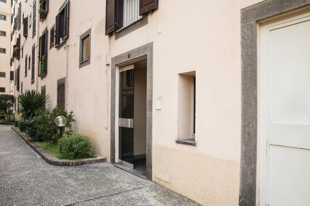 Pink Intimate Jacuzzi Suite Trastevere - Top Collection 로마 외부 사진